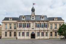 Troyes